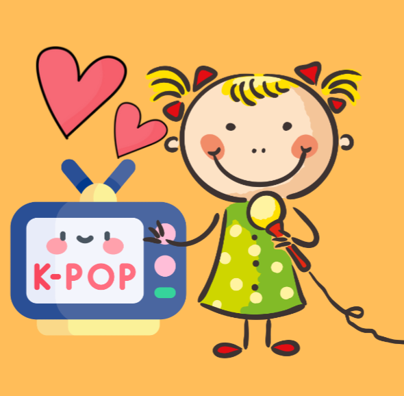 HANA韓国語教室　K-POP（韓国ドラマ）クラス画像